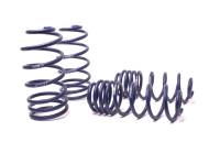 H&R - H&R Special Springs LP 54724-55 H&R 98-05 Volkswagen Golf/Jetta VR6/TDI/1.8T MK4 OE Sport Spring - Image 1