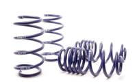 H&R - H&R Special Springs LP 54733 H&R 07-09 Volkswagen R32 (AWD) Sport Spring - Image 1