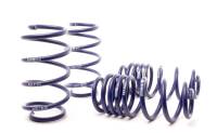 H&R - H&R Special Springs LP 54733 H&R 07-09 Volkswagen R32 (AWD) Sport Spring - Image 3