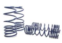 H&R - H&R Special Springs LP 54743 H&R 80-94 Volkswagen Cabriolet MK1 Sport Spring - Image 1