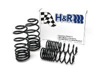 H&R - H&R Special Springs LP 54746 H&R 93-94 Volkswagen Passat Sedan VR6 Sport Spring - Image 4