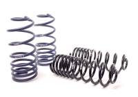 H&R - H&R Special Springs LP 54746-2 H&R 93-94 Volkswagen Passat Wagon VR6 Sport Spring - Image 3