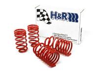 H&R - H&R Special Springs LP 54748-88 H&R 96-98 Volkswagen Golf/Jetta 8V MK3 Race Spring (After 7/1/96) - Image 1