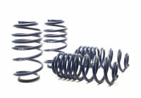H&R - H&R Special Springs LP 54751-88 H&R 05-10 Volkswagen Jetta/Jetta SportWagen 2.5L/1.9L TDI/2.0T MK5 Race Spring - Image 3