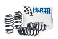 H&R - H&R Special Springs LP 54752 H&R 06-07 Volkswagen Golf GTI 2.0T MK5 Sport Spring - Image 3