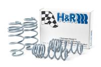 H&R - H&R Special Springs LP 54752-55 H&R 06-07 Volkswagen Golf GTI 2.0T MK5 OE Sport Spring - Image 3