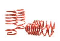 H&R - H&R Special Springs LP 54752-88 H&R 06-07 Volkswagen Golf GTI 2.0T MK5 Race Spring - Image 3