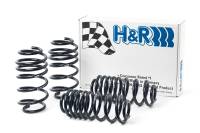 H&R - H&R Special Springs LP 54753 H&R 11-13 Volkswagen Jetta S/SE/SEL/TDI 2.0L/2.5L MK6 Sport Spring - Image 1
