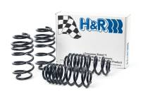 H&R - H&R Special Springs LP 54753 H&R 11-13 Volkswagen Jetta S/SE/SEL/TDI 2.0L/2.5L MK6 Sport Spring - Image 3