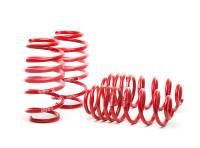 H&R - H&R Special Springs LP 54758-77 H&R 10-14 Volkswagen Golf GTI 2.0T MK6 Super Sport Spring (Incl. DCC) - Image 3