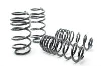 H&R - H&R Special Springs LP 54760-2 H&R 06-11 Volkswagen Passat Wagon VR6/TDI/1.8T/2.0L Sport Spring (Non 4Motion) - Image 3
