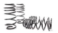 H&R - H&R Special Springs LP 54760-6 H&R 06-11 Volkswagen Passat 4Motion Wagon Sport Spring - Image 3