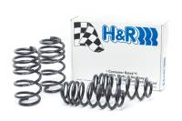 H&R - H&R Special Springs LP 54763 H&R 12-15 Volkswagen Passat Sedan 2.5L/1.8T/TDI Sport Spring - Image 1