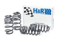 H&R - H&R Special Springs LP 54763 H&R 12-15 Volkswagen Passat Sedan 2.5L/1.8T/TDI Sport Spring - Image 2