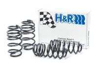 H&R - H&R Special Springs LP 54763 H&R 12-15 Volkswagen Passat Sedan 2.5L/1.8T/TDI Sport Spring - Image 4