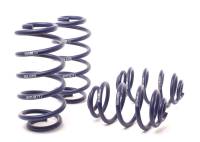 H&R - H&R Special Springs LP 54773 H&R 98-05 Volkswagen Passat Sedan 1.8T/2.0L Sport Spring (Incl. B5.5 Facelift) - Image 3