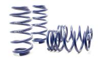 H&R - H&R Special Springs LP 54778 H&R 02-05 Volkswagen Passat W8 Sedan/Wagon Sport Spring - Image 3