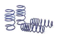 H&R - H&R Special Springs LP 54786-77 H&R 15-21 Volkswagen Golf S/SE/SEL/1.8T MK7 Super Sport Spring - Image 1