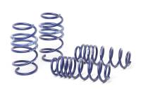H&R - H&R Special Springs LP 54786-77 H&R 15-21 Volkswagen Golf S/SE/SEL/1.8T MK7 Super Sport Spring - Image 3