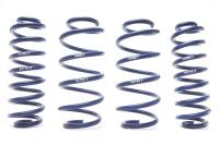 H&R - H&R Special Springs LP 54796 H&R 18-21 Volkswagen Atlas S/SE/SEL 4Motion (AWD) 2.0T/VR6/R-Line Adventure Raising Spring - Image 2