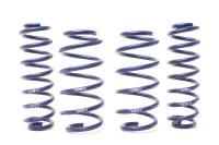 H&R - H&R Special Springs LP 54796 H&R 18-21 Volkswagen Atlas S/SE/SEL 4Motion (AWD) 2.0T/VR6/R-Line Adventure Raising Spring - Image 3