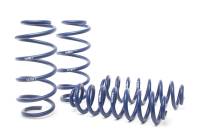H&R - H&R Special Springs LP 54796 H&R 18-21 Volkswagen Atlas S/SE/SEL 4Motion (AWD) 2.0T/VR6/R-Line Adventure Raising Spring - Image 4