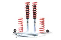 H&R - H&R Special Springs LP 54797 H&R 18-21 Volkswagen Atlas S/SE/SEL 4Motion (AWD) 2.0T/VR6/R-Line Street Perf. Raising Coil Over - Image 2