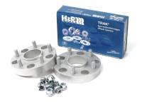 H&R - H&R Special Springs LP 6014580 H&R Wheel Adaptor 30mm DRA - 4/98 Bolt Ptn 58 Cntr Bore Bolt 12x1.25 - Fiat 10+ 500/C 11+ Abarth 500 - Image 3
