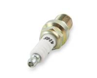 ACCEL - ACCEL 0414S-4 ACCEL HP Copper Spark Plug - Shorty - Image 2