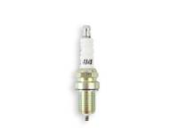 ACCEL - ACCEL 0414S-4 ACCEL HP Copper Spark Plug - Shorty - Image 4