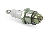 ACCEL - ACCEL 0437S-4 ACCEL HP Copper Spark Plug - Shorty - Image 4