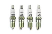 ACCEL - ACCEL 0526-4 ACCEL HP Copper Spark Plug - Image 1