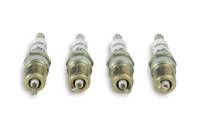 ACCEL - ACCEL 0526-4 ACCEL HP Copper Spark Plug - Image 3
