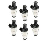 ACCEL - ACCEL 150615 ACCEL - Fuel Injectors - 15 lb/hr - Image 1