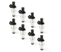 ACCEL - ACCEL 150823 ACCEL - Fuel Injectors - 23 lb/hr - Image 1