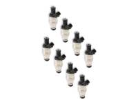ACCEL - ACCEL 150824 ACCEL Fuel Injectors - Set of Eight - Image 3