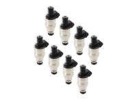 ACCEL - ACCEL 150830 ACCEL Fuel Injectors - Set of Eight - Image 1