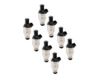 ACCEL - ACCEL 150836 ACCEL - Fuel Injectors - 36 lb/hr - Image 1