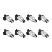 ACCEL - ACCEL 150840 ACCEL - Fuel Injectors - 40 lb/hr - Image 2