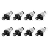 ACCEL - ACCEL 150840 ACCEL - Fuel Injectors - 40 lb/hr - Image 3
