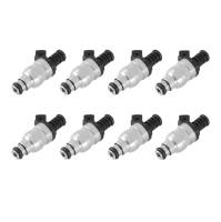 ACCEL - ACCEL 150840 ACCEL - Fuel Injectors - 40 lb/hr - Image 4