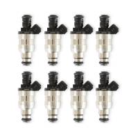 ACCEL - ACCEL 150844 ACCEL - Fuel Injectors - 44 lb/hr - Image 1