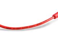 ACCEL - ACCEL 171111R Custom Wire Set - 2009-2016 Harley Davidson Touring - 8mm - Red - Image 4