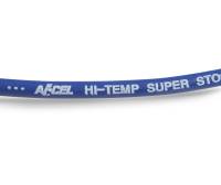 ACCEL - ACCEL 171112B Custom Wire Set - 09-15 Sportster XR1200 - 8mm - Blue - Image 4