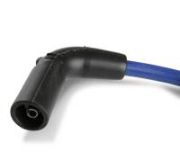 ACCEL - ACCEL 171112B Custom Wire Set - 09-15 Sportster XR1200 - 8mm - Blue - Image 5