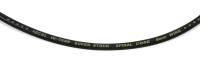 ACCEL - ACCEL 171116-K Custom Wire Set - 2017-up Harley Davidson Touring - 8mm - Black - Image 2