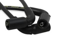 ACCEL - ACCEL 171116-K Custom Wire Set - 2017-up Harley Davidson Touring - 8mm - Black - Image 3