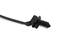 ACCEL - ACCEL 171116-K Custom Wire Set - 2017-up Harley Davidson Touring - 8mm - Black - Image 4
