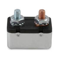 ACCEL - ACCEL 23501 Circuit Breaker, 30 Amp Motorcycle - Image 1