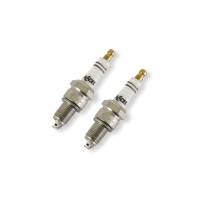 ACCEL - ACCEL 2410A Spark Plugs - Copper Core - Evolution - .040" gap - 2 Pack - Image 3